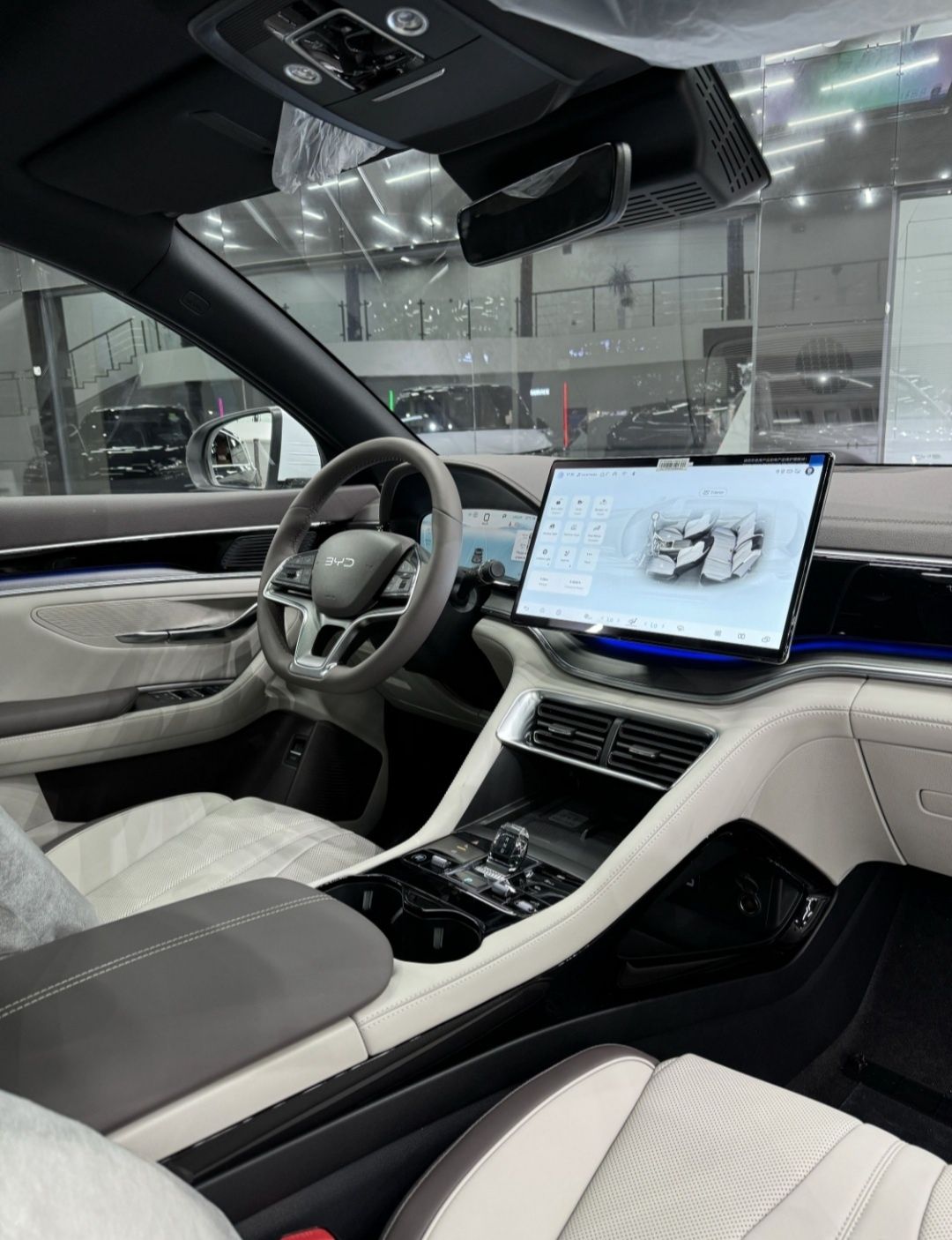 Byd chempion song
