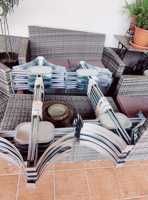 Cruci funerare din tabla zincată