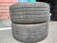 Продавам 2 летни гуми 245/40/19 Bridgestone