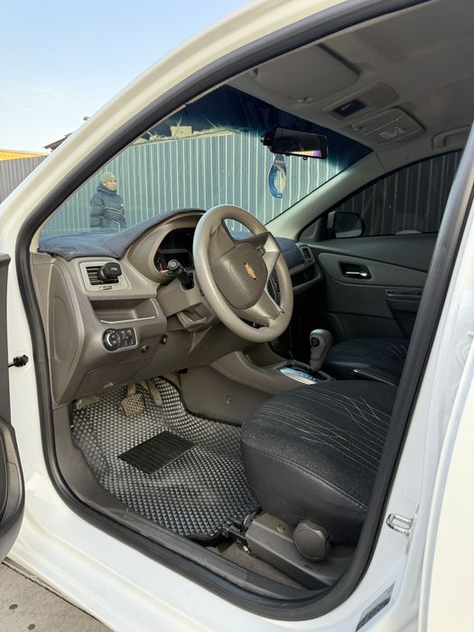 Cobalt  Avtomat arenda