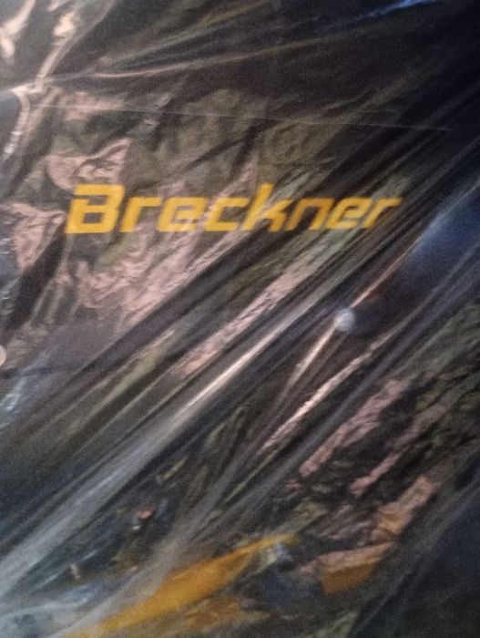 Aeroterma cu ceramica trifazata 9 kw