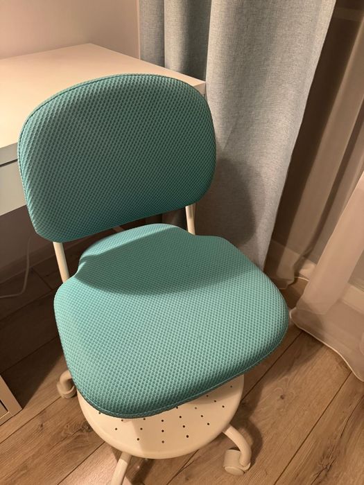 Scaun birou copii Ikea Vimund