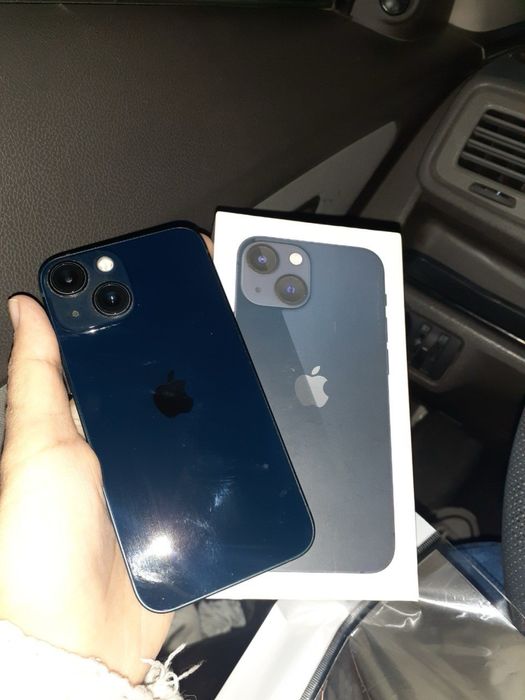 Ayfon 13 mini sotiladi