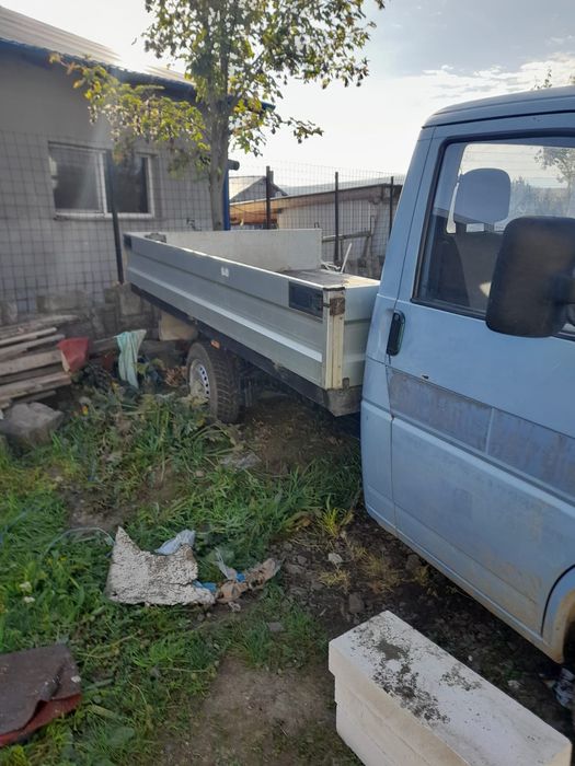 WV T4 de vanzare