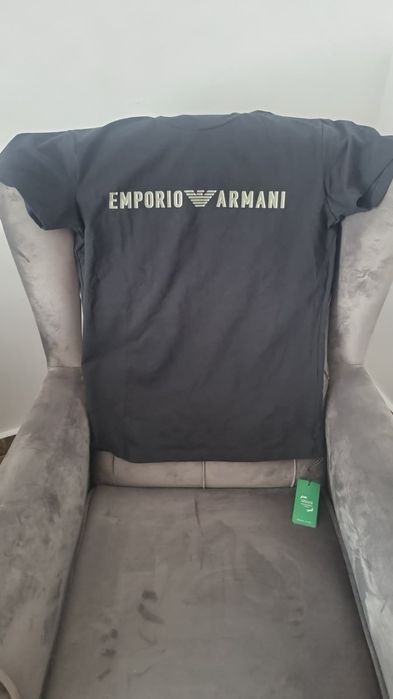 Tricouri Armani Originale 100%