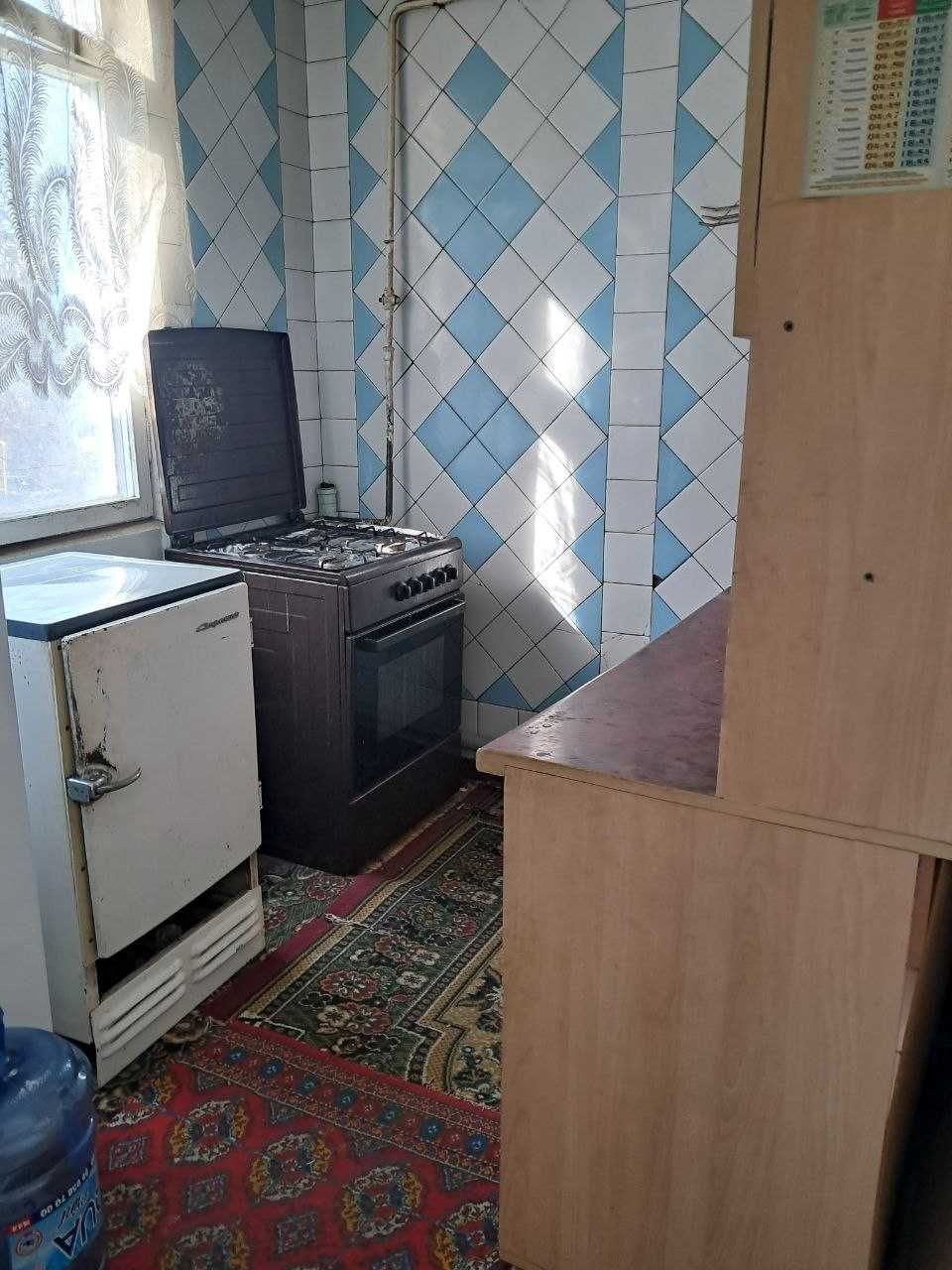 Сдам 2-х комнатную квартиру Чиланзар 10-квартал