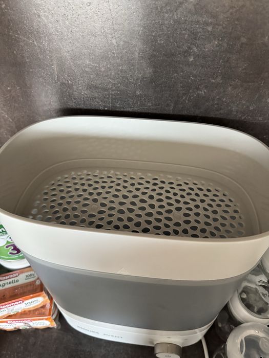 Шишета Авент, термос, органайзер, комарник, AVENT