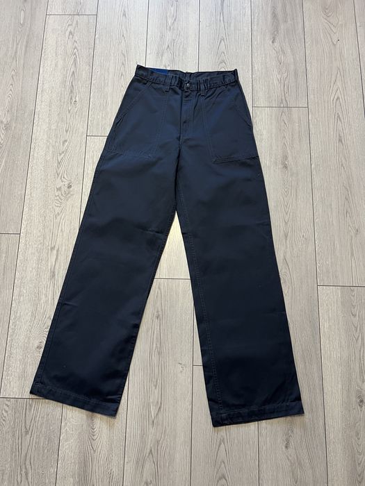 Pantaloni levis stil big boy y2k