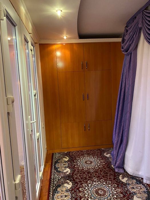 Чиланзар 14 квл 4/4/4 136,57м2 банковский дом TL