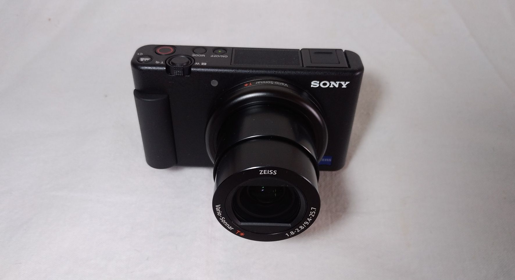 Камера Sony ZV-1