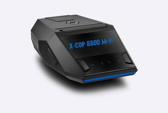 Anti radar 8800 neoline