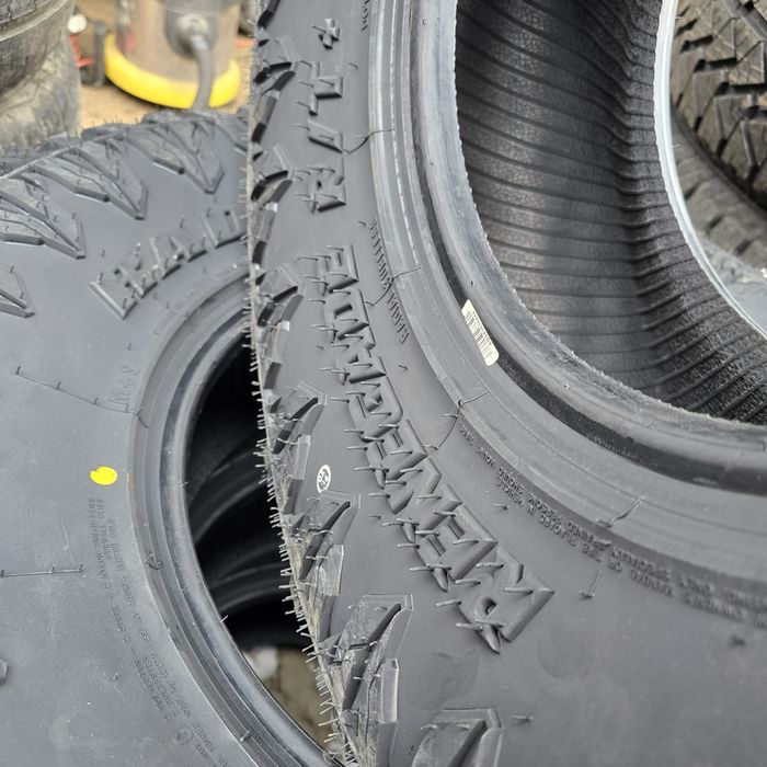 Гуми за джип офф Роуд 31 10.5 15