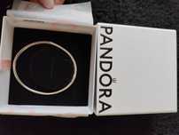 Bratara argint Pandora