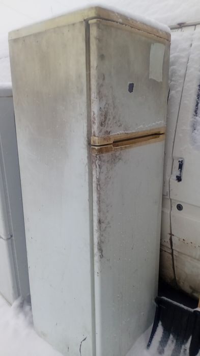 Хородильник Nord