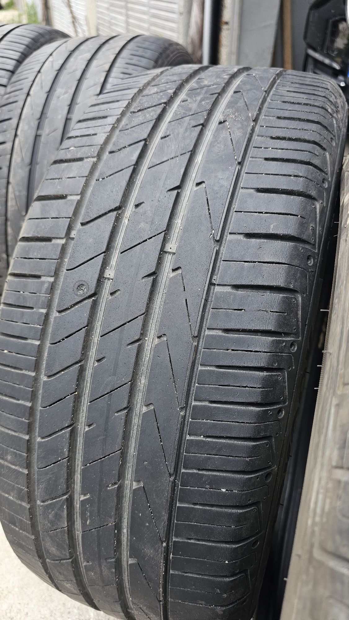 245 45 19 hankook dot 2020