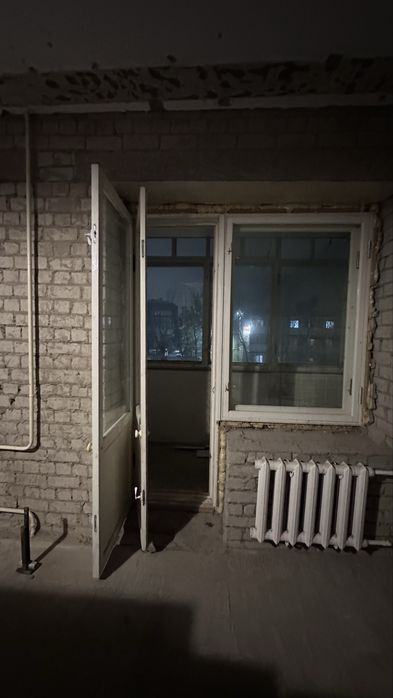 Окна, двери даром