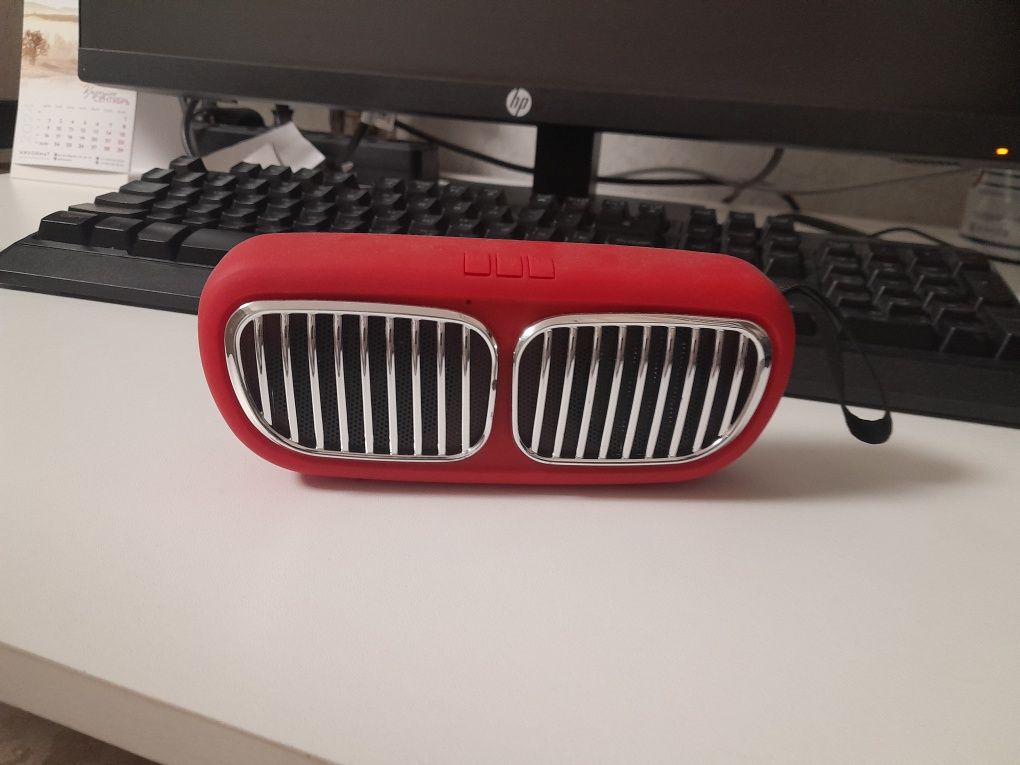 Продам калонку с Bluetooth