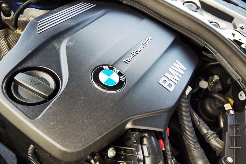 Motor bmw B47D20A F10 F30 F20 2.0 euro 6 F 31 F07 F20 X3 F25 F32 F36