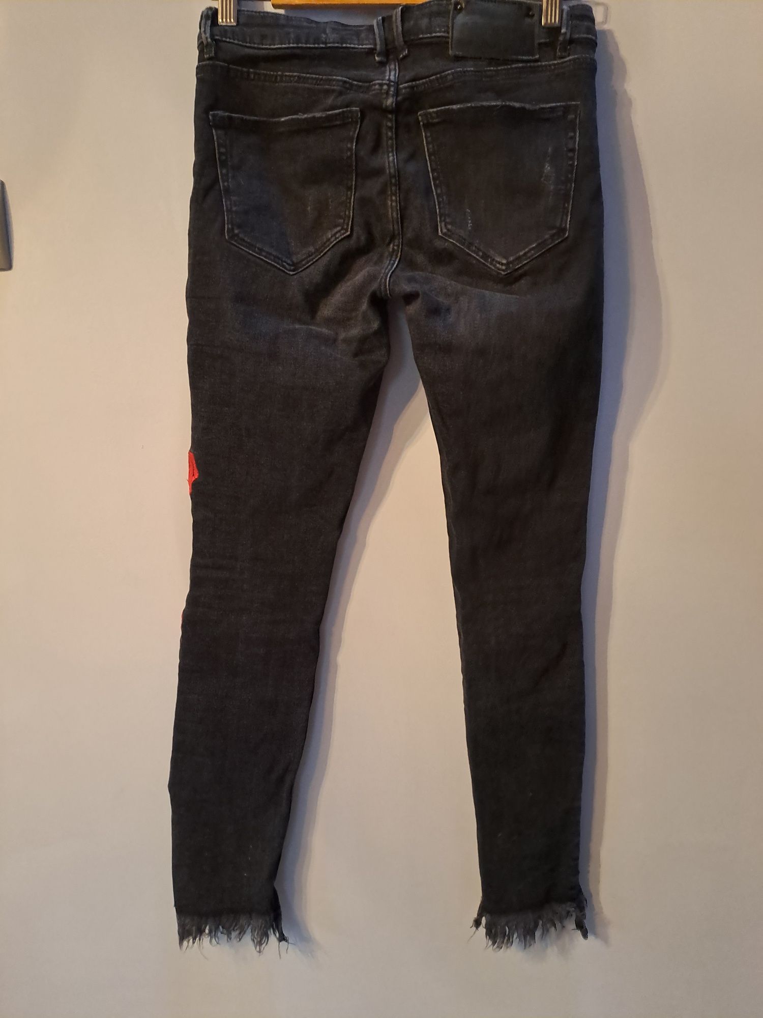 Дамски дънки Zara
