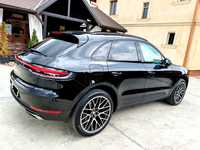 Porsche Macan Facelift-Model 2021-Motor 2.0 Biturbo 250 Cai ca Nou!