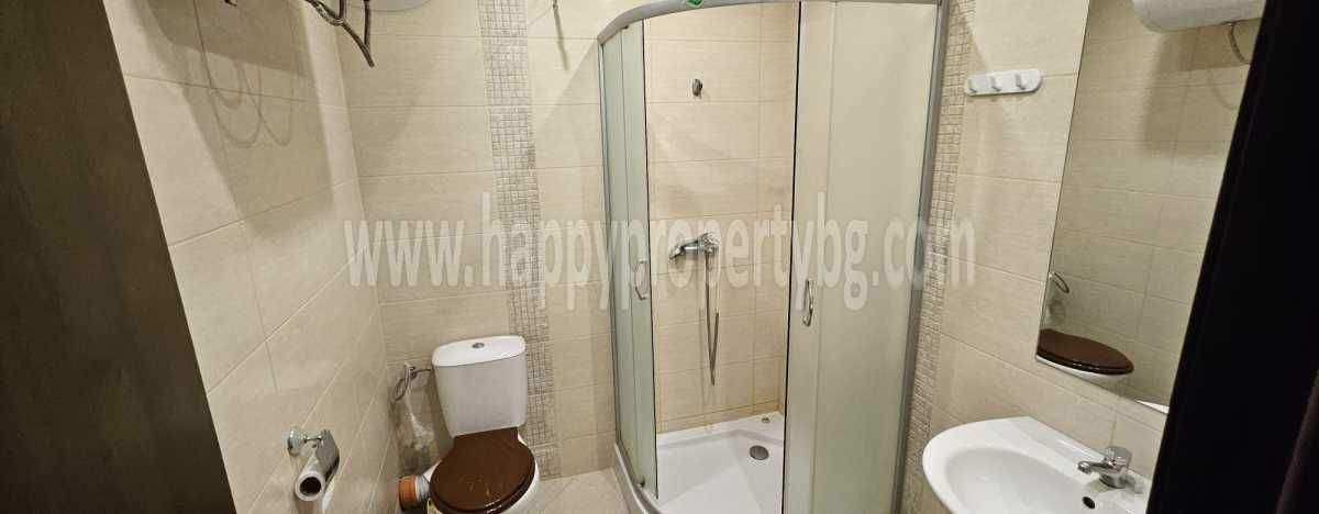 Продава се Едностаен апартамент в к.к. Слънчев бряг - 32 кв.м за 1157 €/кв.м - Снимка #6