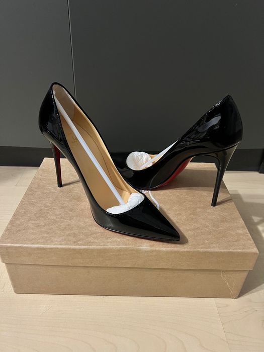 Vand pantofi Christian Louboutin Kate 100mm
