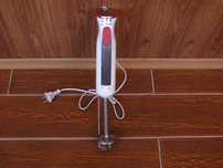 Blender Mandine Model MHB 602 - 16