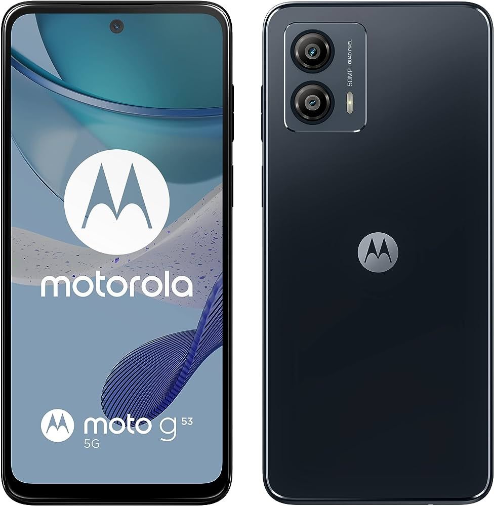 MOTOROLA Moto G53 5G 128GB