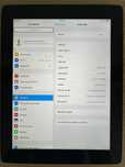 iPad 4th Gen (WiFi) / 32GB