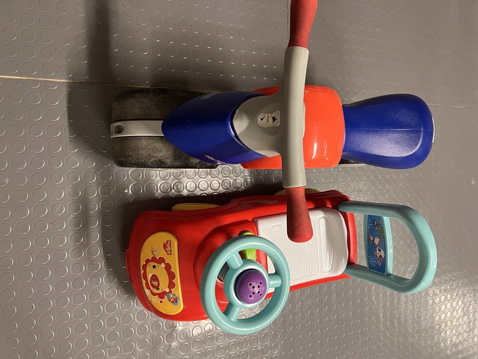 Сет Детски играчки за бутане