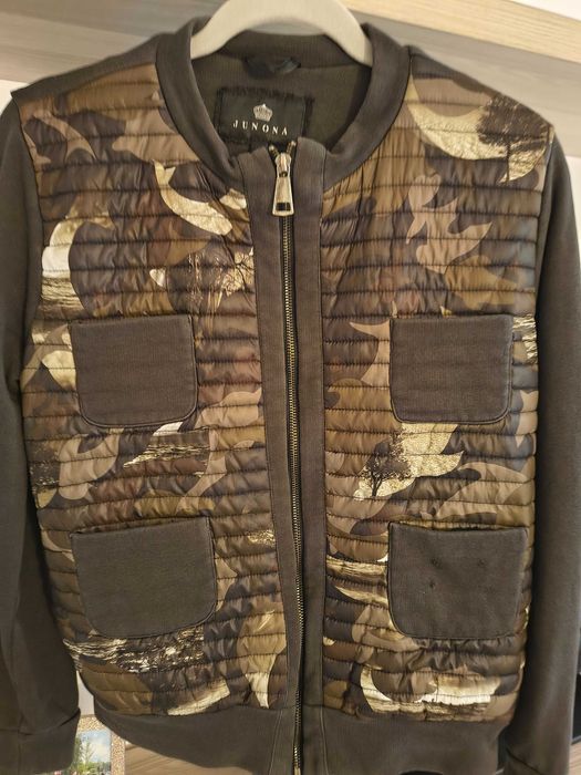 Ризи  и други разни