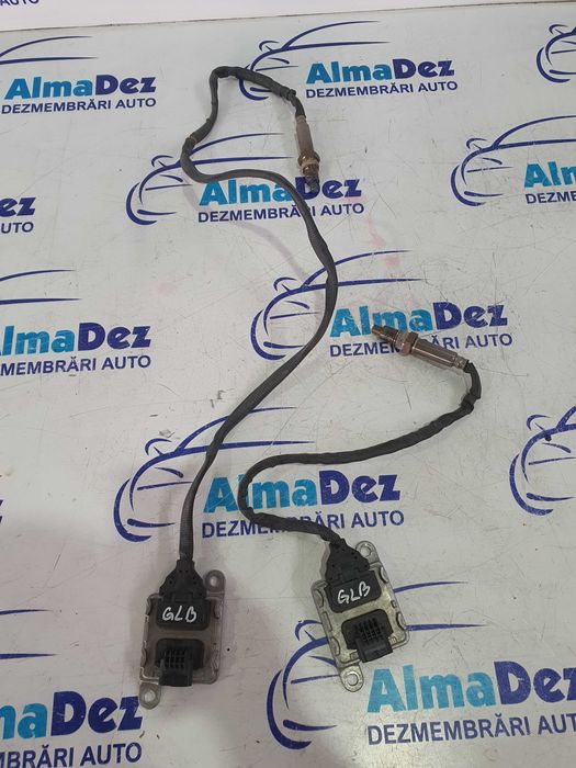 Senzor nox Mercedes GLB X247 an 2020 cod A0009052012  A0009058011