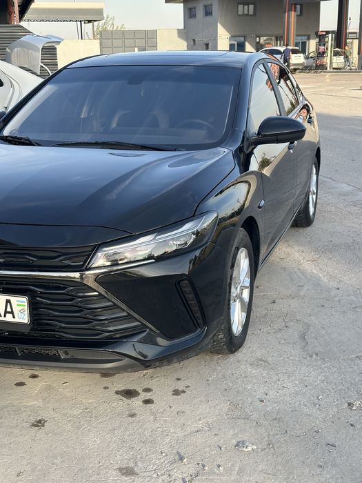 Monza 1.5 otmosferni