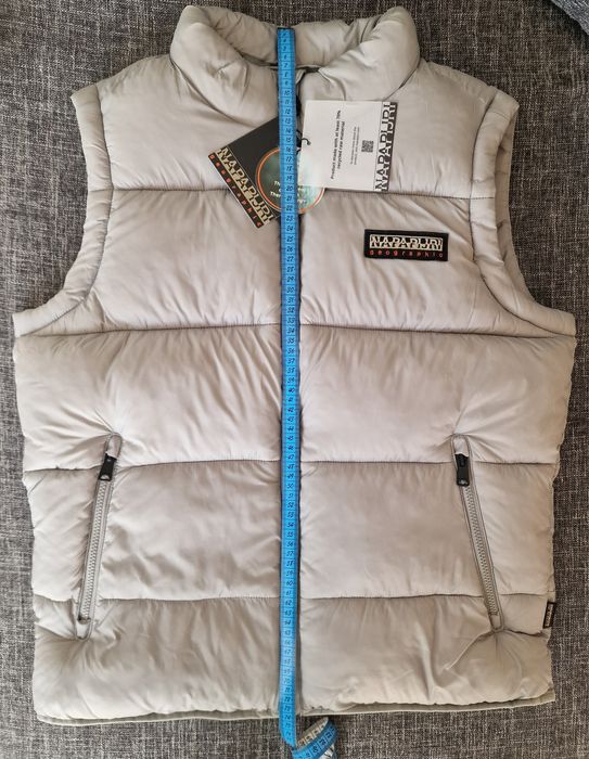 Оригинален елек Napapijri