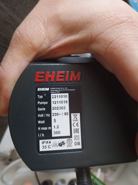 Acvariu complet de vanzare