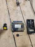 Vand kit pornire Chevrolet aveo 1.2 benzina