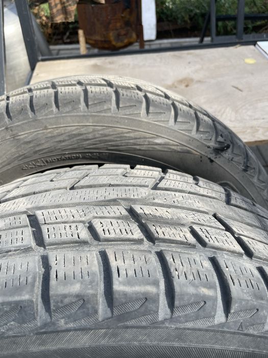 Продам 235/60/18