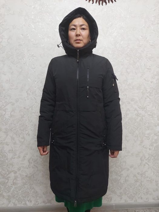 Женская  куртка..