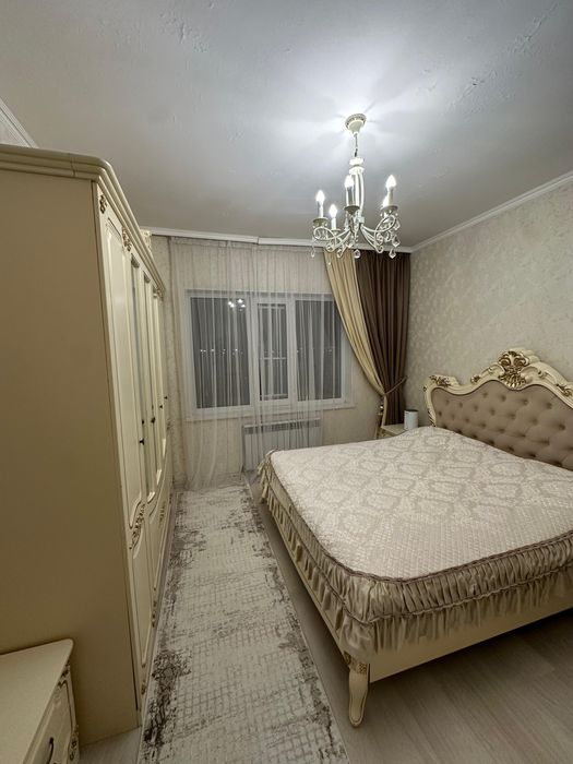 Сдам 2х комнатную студи