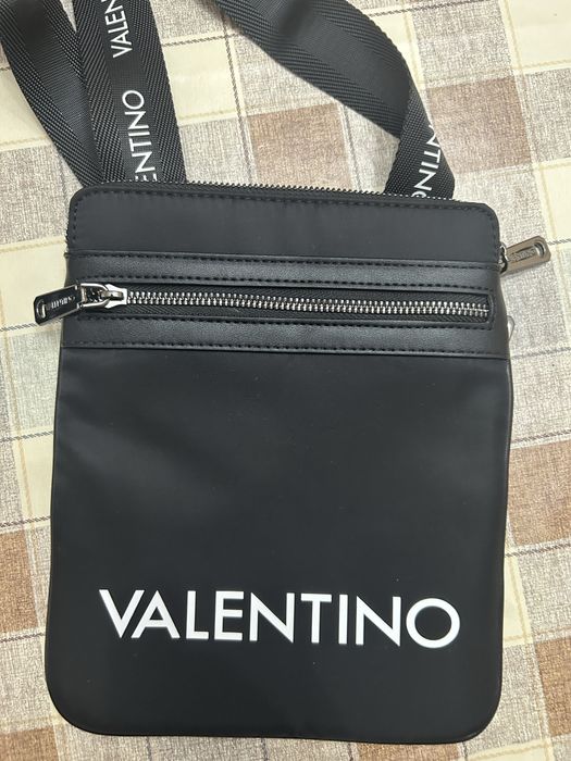 Мъжка чанта Valentino
