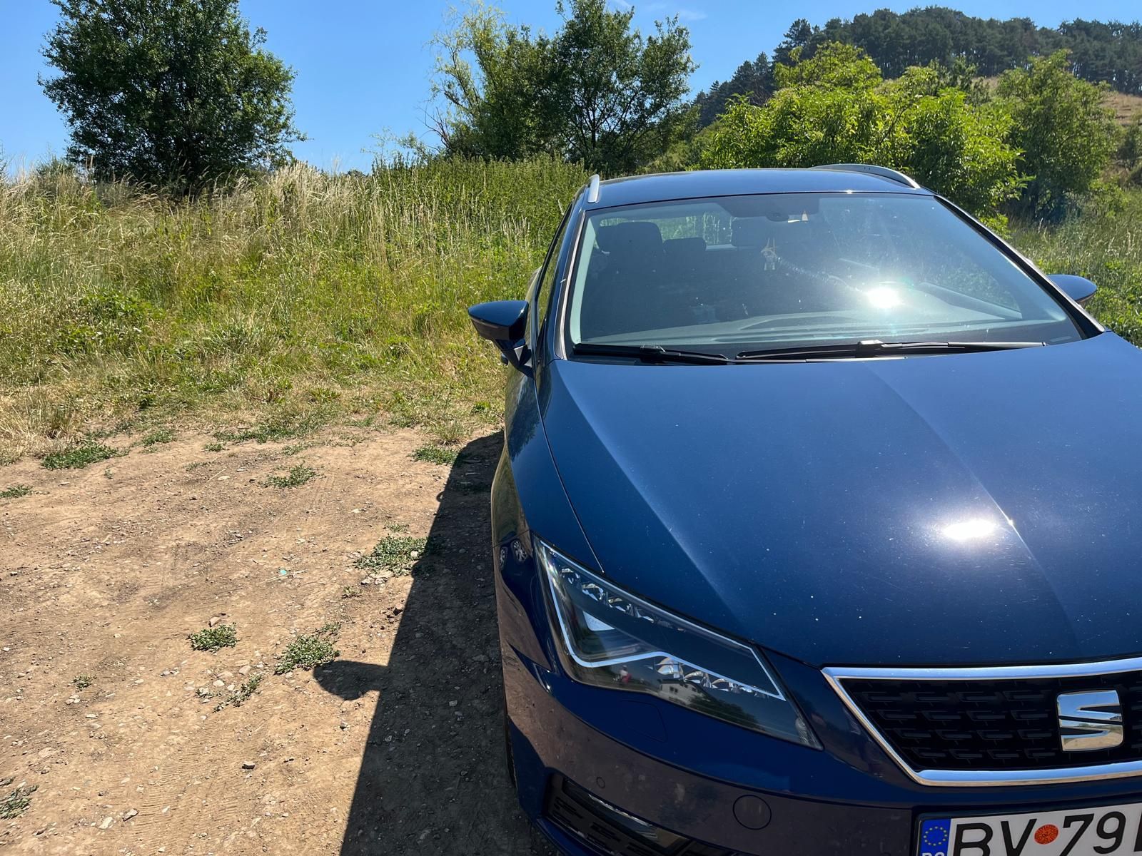 Seat Leon 2019 ,1.5 TSI