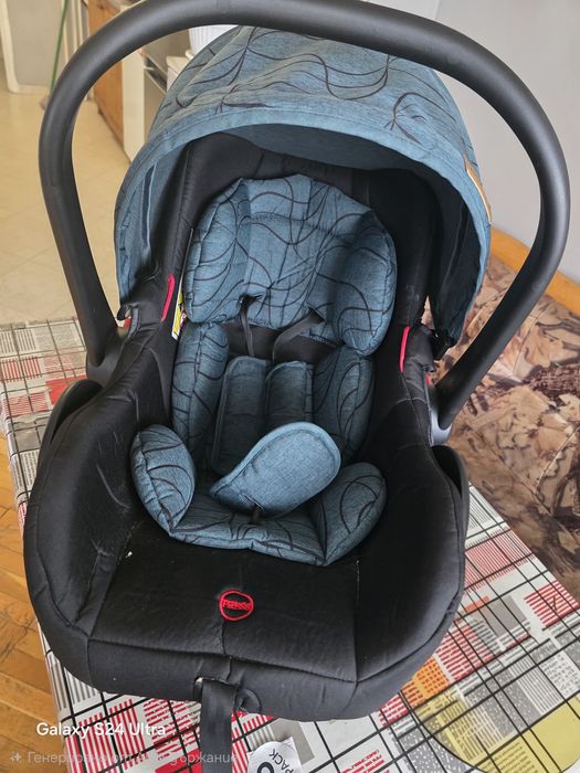 Подарявам за бебе