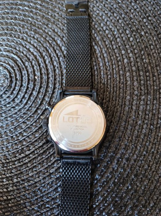 Часовник Lotus Chronograph 18700/2