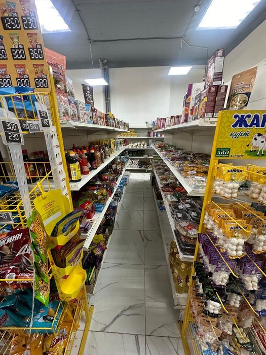 Магазин в аренду