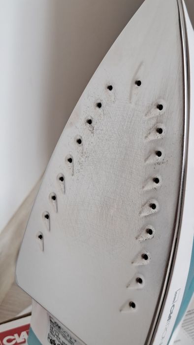 Fier de călcat Clatronic