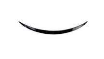 Lip Eleron portbagaj pentru Mercedes W205