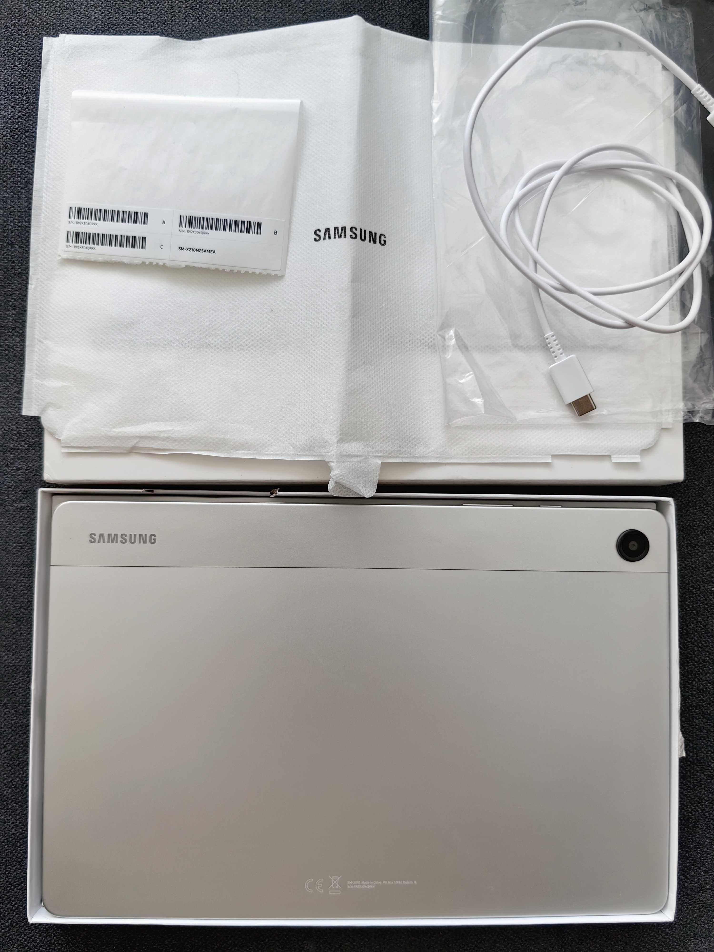 Samsung galaxy tab A9+ 11"