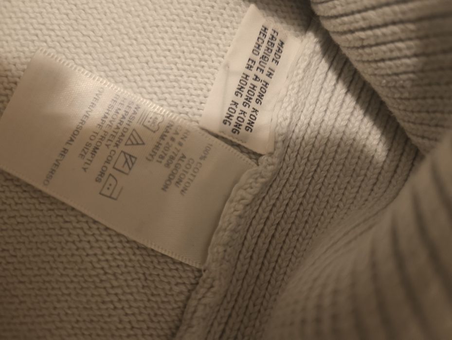 Vesta/ ilic Tommy Hilfiger M