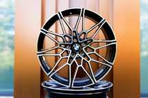Jante 20 BMW ///M R20 G