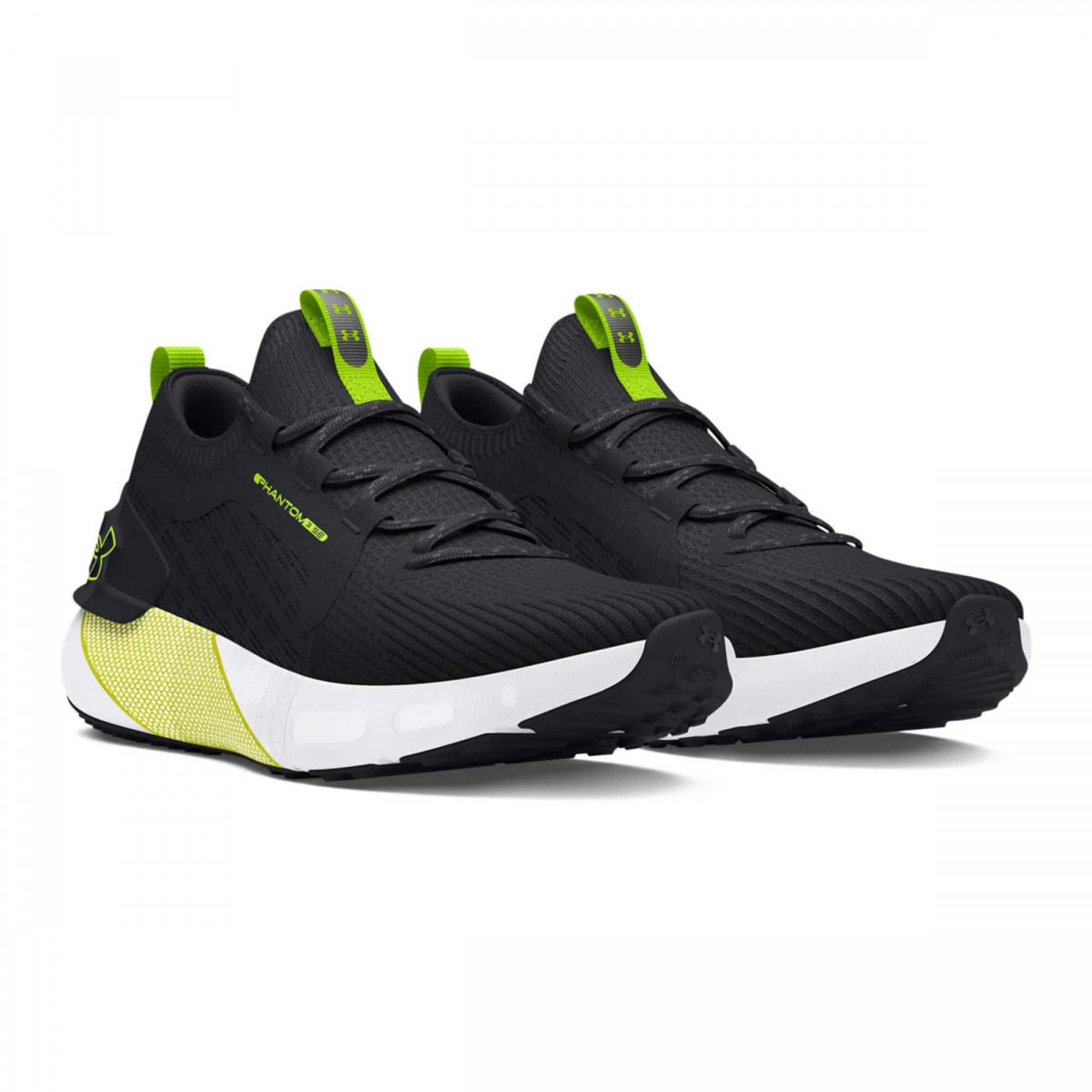 Under Armor - HOVR Phantom 3 №41 Оригинал Код 635